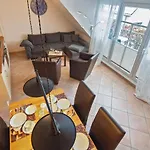 Achtern Deich Apartment *