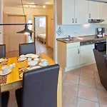 Achtern Deich Apartment Norddeich (Norden)