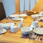 Achtern Deich Apartment *