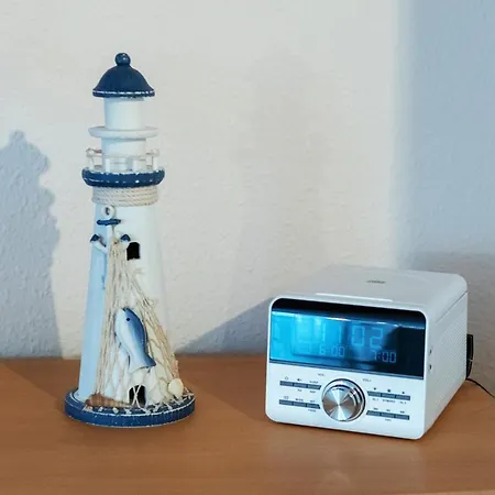 Achtern Deich Norddeich (Norden)