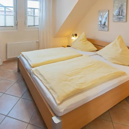 Achtern Deich Appartamento