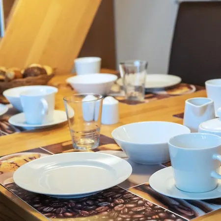 Achtern Deich * Norddeich (Norden)