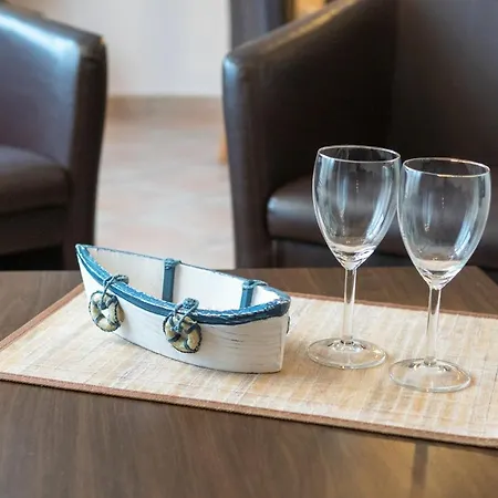 Achtern Deich Appartamento