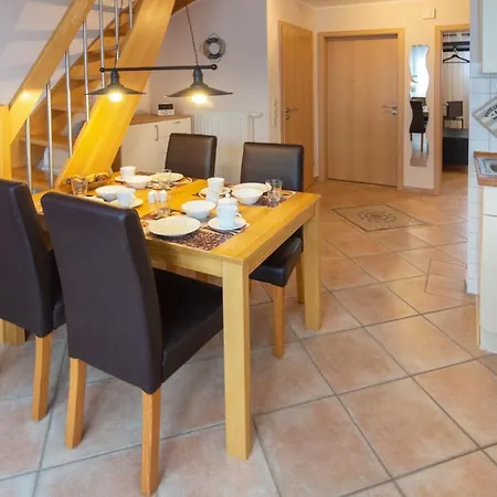 Appartamento Achtern Deich