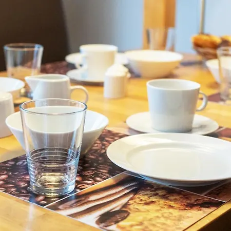 Achtern Deich Appartamento Norddeich (Norden)