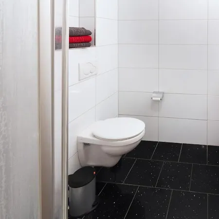 Achtern Deich Appartement