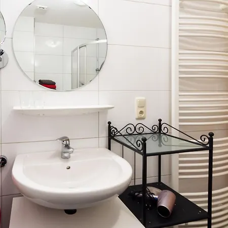 Appartement Achtern Deich *