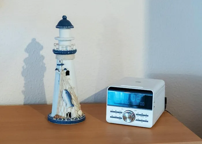 Achtern Deich نورديش