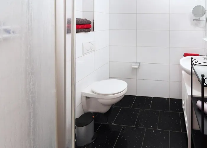 شقة Achtern Deich