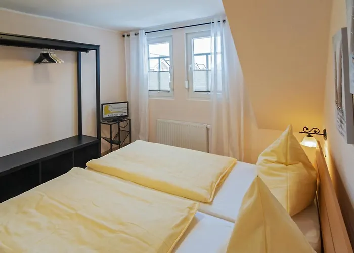 شقة Achtern Deich *