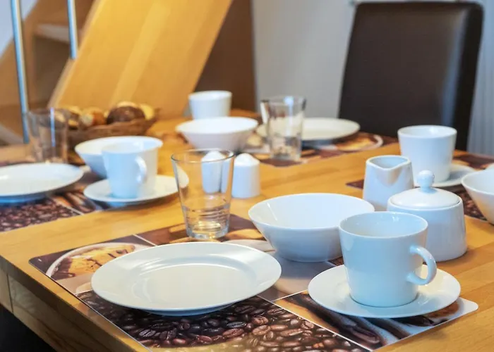 Achtern Deich * نورديش